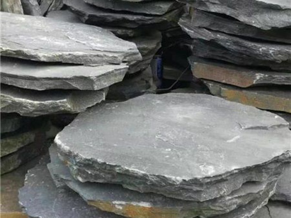 Solid stone