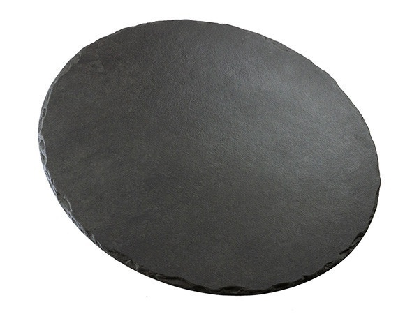 Solid stone